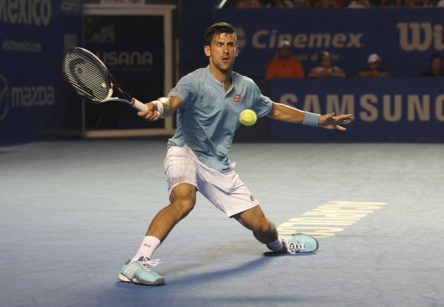 Ђоковић после победе над Дел Потром: Био сам близу пораза